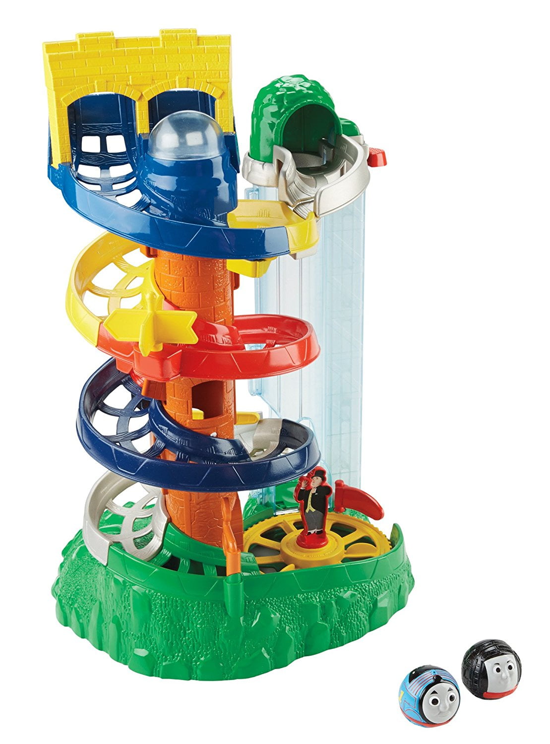 thomas and friends rail rollers