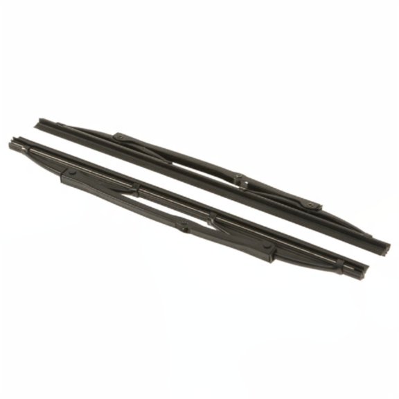 For Volvo 1994-1997 850 Wagon 1993-1997 850 Sedan Headlight Wiper Blade Set