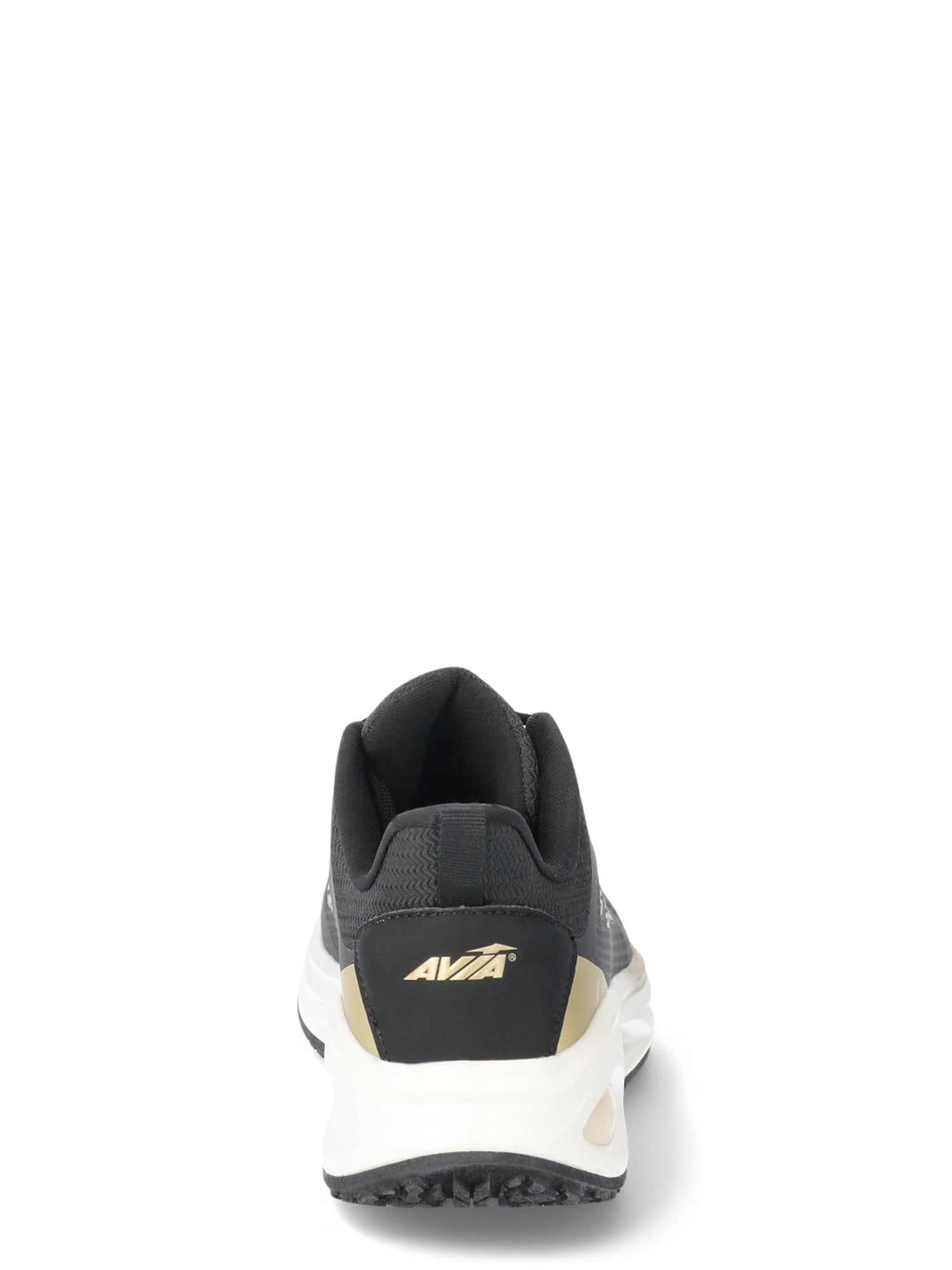 Avia Women's Mesh Gel Trail Sneaker