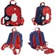 thumbnail image 2 of Mini mochila para niños, niños, niñas, preescolar, guardería, escuela, mejor (dinosaurio), 2 of 5