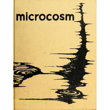 (Custom Reprint) Yearbook: 1960 Simmons College - Microcosm Yearbook (Boston MA)
