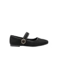 thumbnail image 1 of Flats Mujer Kipon Casual Formal negro 24, 1 of 6
