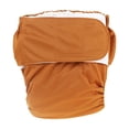 thumbnail image 4 of WHAMVOX Adjustable Diapers For Patient Care Orange Supersoft Fiber 1Set, 4 of 8