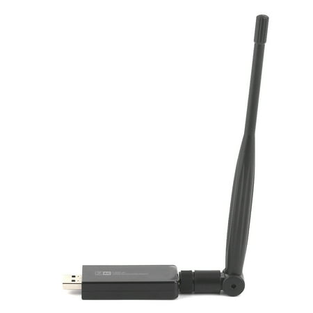 1200Mbps Double Band 2.4GHz 5GHz Wireless USB 3.0 WiFi Adapter 802.11AC with Great Anti-interference Function