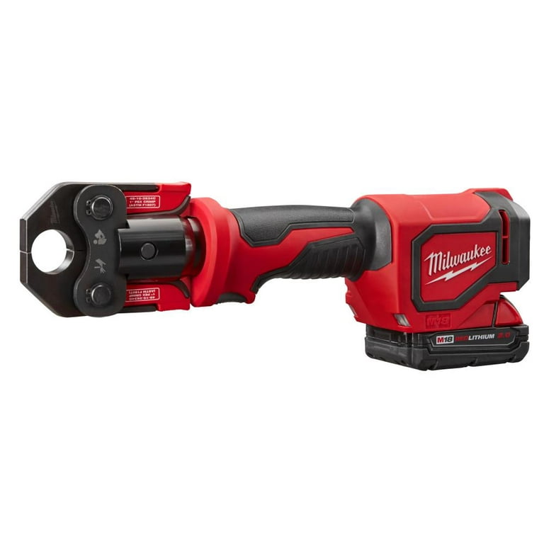 Propress Milwaukee M18