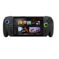 thumbnail image 4 of ASUS ROG Xbox Ally X Console de Jeu Tactile 7 Pouces - Noir (AMD Ryzen Z2 Extreme/24 Go RAM/1 To SSD/Windows 11), 4 of 6