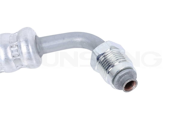 Sunsong 3402644 Power Steering Pressure Line Hose Assembly