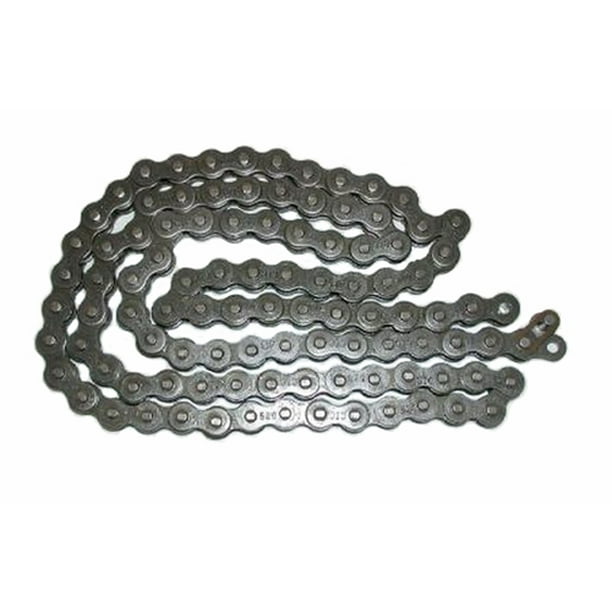 Factory Spec, FS-428-86, ATV Drive Chain 428 Pitch 428x86 86 Links ...