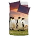 thumbnail image 1 of Juego de cama regular Pingüino, 1 of 4