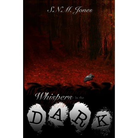 Whispers In The Dark, (Paperback)