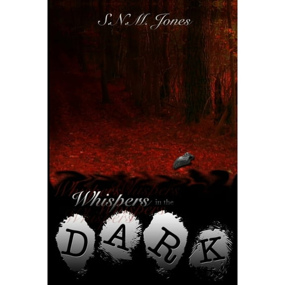 Whispers In The Dark, (Paperback)