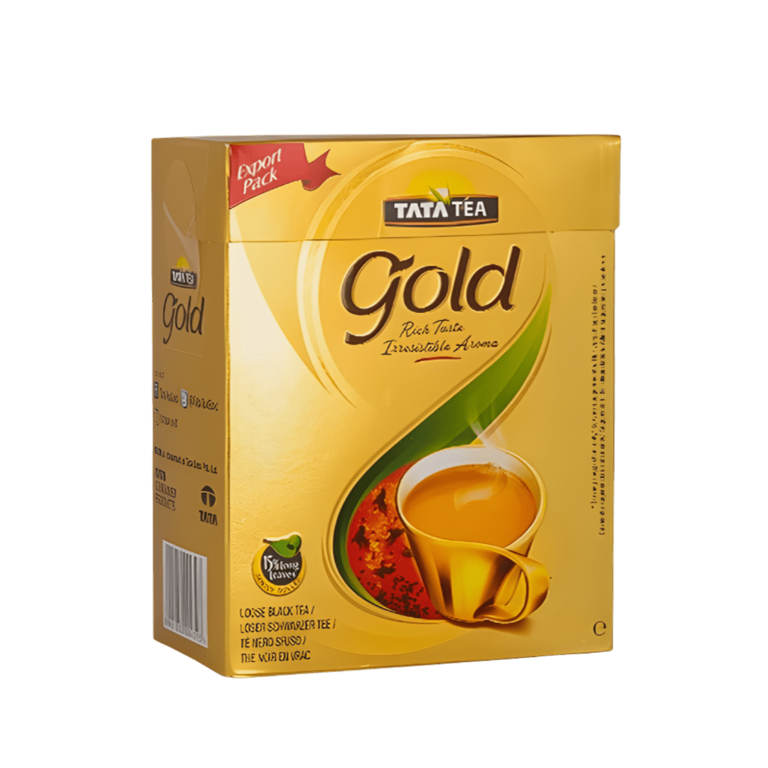 TATA TEA GOLD-900G