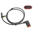 thumbnail image 2 of Front Rear Left Right Wheel Speed ABS Sensor for W204, 2 of 5