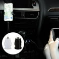 thumbnail image 4 of Chargeur de Voiture Mini Double USB 12V Adaptateur de Prise Rapide, 4 of 8