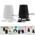 thumbnail image 2 of Miangastore Clockwise Toy Supply Diy Wind Up Robot Parts 6Pcs 1.8In 1.2In 0.8In, 2 of 9