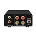 thumbnail image 1 of FX-AUDIO FX502S PRO HIFI Digital Amplifier Mini Stereo Audio Amp, 1 of 8