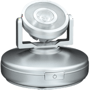 Rite Lite LPL748W High Output LED Spot Light, White