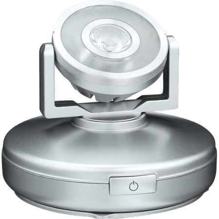 Rite Lite LPL748W High Output LED Spot Light, White