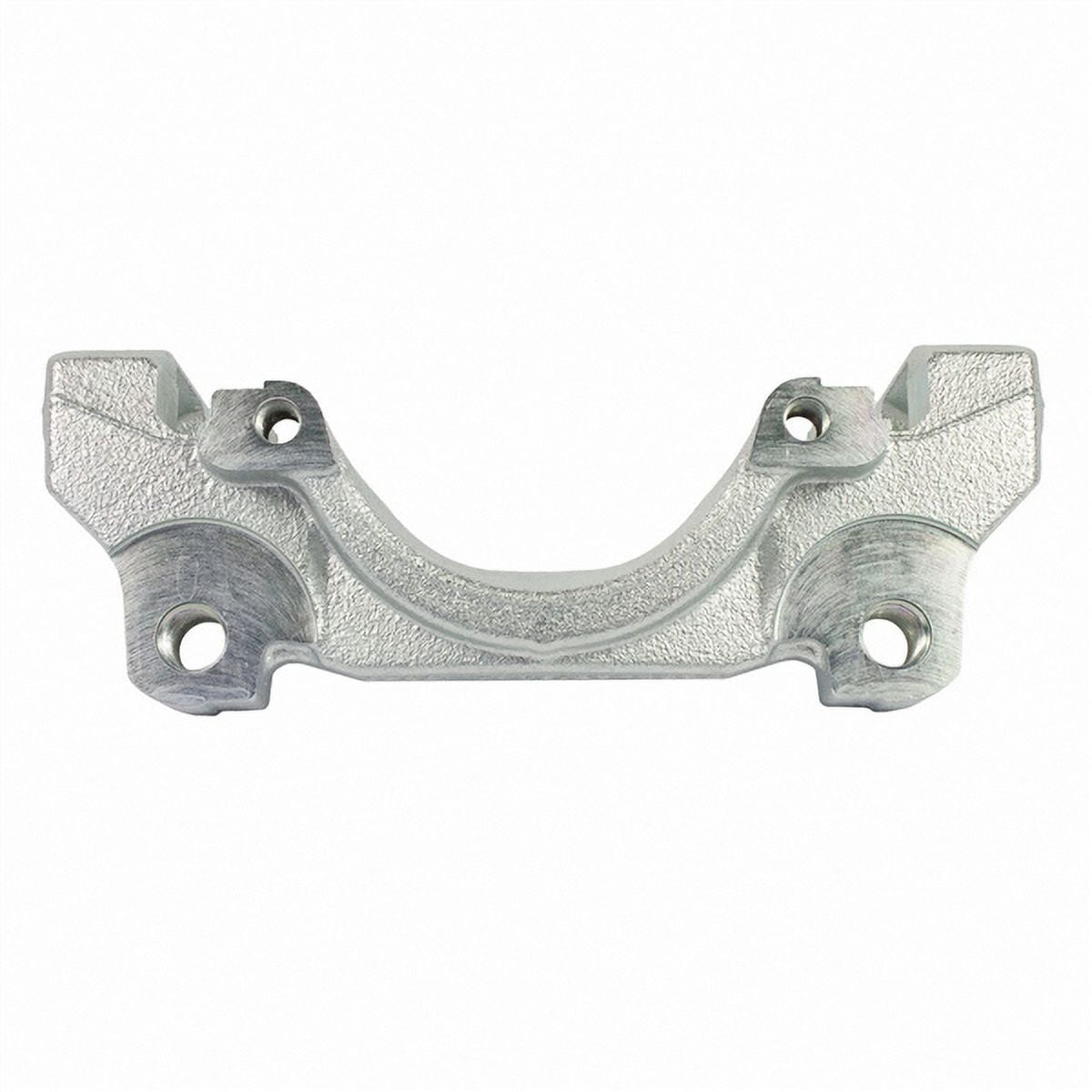Motorcraft BRBCF-17 Disc Brake Caliper Bracket Fits select: 2013-2020 FORD FUSION, 2013-2020 LINCOLN MKZ