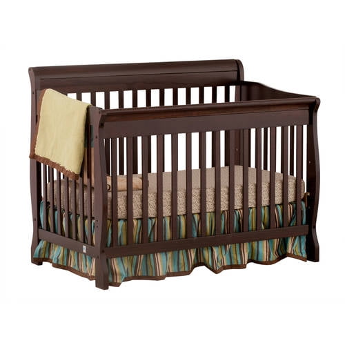 storkcraft modena convertible crib