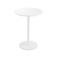 thumbnail image 1 of Table de nuit blanche Home Gear, 1 of 4