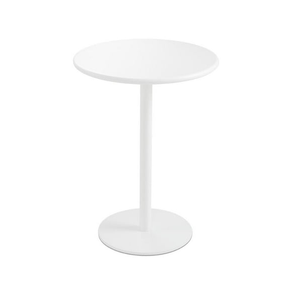 Table de nuit blanche Home Gear