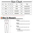 thumbnail image 6 of Women Sexy V Neck Mesh One Piece Bathing Suit Halter Push Up Tummy Control Swimsuit Swimwear, 6 of 6