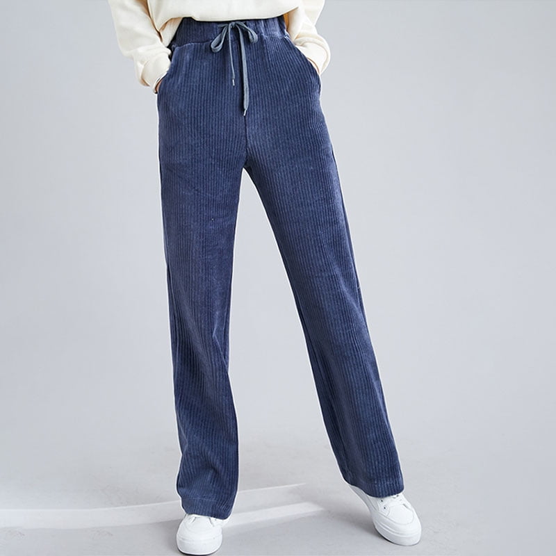winter weight ladies trousers