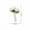 White, variant on SPOORYYO Simulated Peony Flower Home Decoration Vase Flower Arrangement Festive Vibes Decoration Wedding Flowers Fake Flowers