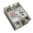 thumbnail image 1 of SSR-25DA - RELAY SSDC 3-32V 25A/380VAC CONTROL CURRENT 25MA, 1 of 2