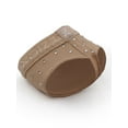 thumbnail image 2 of Capezio Rhinestone footUndeez, 2 of 5