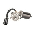 Car Transfer Case Control Motor 4408648007 Stainless Steel Plug and