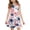 Red(American Flag Stars Striped), variant on CCRFTGI 4th of July Dresses for Child Girls 10-12 Cute American Flag Stars A-Line Dress Patriotic Sleeveless V Neck Girls Clothes Summer Fashion Dresses Wine 3-4 Years