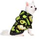 thumbnail image 2 of Balery Avocado Toast Sudadera con Capucha para Perros Pequeños – Ropa para Mascotas, Disfraz para Perros y Gatos, Ideal para Fiestas y Cosplay-XX-Large, 2 of 7
