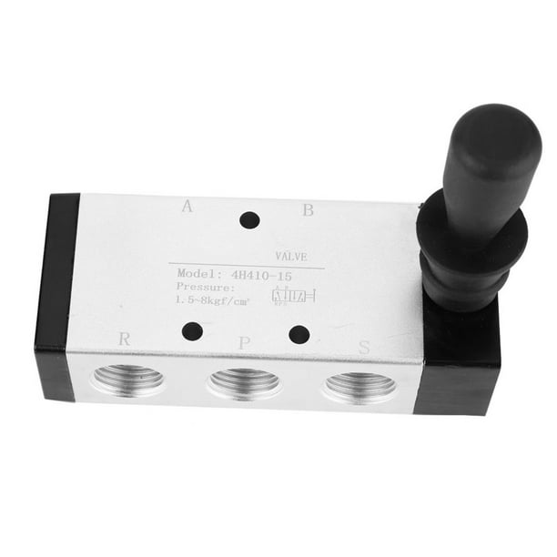 Manual Valve,Pneumatic Manual Control Valve Pneumatic Valve Hand Hand