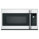 thumbnail image 1 of Café Cvm521pm 30" de Ancho 2.1 Cu. Pies 1000 Vatios sobre la Cocina Microondas - Acero Inoxidable /, 1 of 5