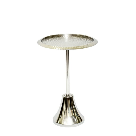 Marlo Metal Side/drink Table
