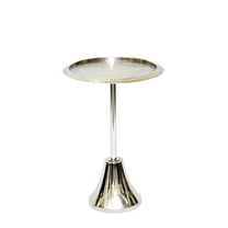 Marlo Metal Side/drink Table