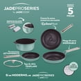 thumbnail image 2 of Batería de Cocina 5 Piezas Jade Pro Series, 2 of 8
