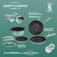 thumbnail image 2 of Batería de Cocina 5 Piezas Jade Pro Series, 2 of 8