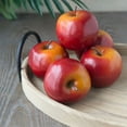 thumbnail image 2 of A&B Home Farmers Market Wooden Trays, Set of 2, 2 of 5