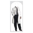 thumbnail image 2 of Advanced Graphics 700 Doctor Stand In- 68" x 32" Cardboard Standup, 2 of 2