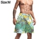 thumbnail image 2 of Pantalones cortos de playa de coco de moda Ropa de playa de verano para hombres Estilo marino Vacaciones Ocio, 2 of 5