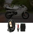 thumbnail image 2 of 12V Ignition Coil + 5 Pin CDI + Plug Chinese ATV Quad 50 70 90 110 125 Cc, 2 of 5