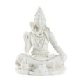 thumbnail image 1 of Estatua de Guanyin, figura coleccionable de resina para decoración del hogar, regalo, adorno de mesa. L, 1 of 9