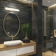 thumbnail image 5 of Nuvo Lighting - Lena - 24.38 Inch 26W 1 LED Bath Vanity, 5 of 5