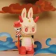 thumbnail image 5 of POP MART Loong Presents the Treasure Series Blind Box Toys Guess Bag Mystery Box Mistery Caixa Action Figure Surpresa Cute Model, 5 of 5