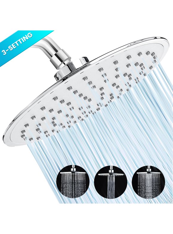 Shower Heads