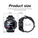 thumbnail image 2 of Reloj Inteligente LOKMAT Negro, 2 of 8