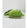 thumbnail image 2 of Teeny Tys - Wallie the Alligator  - Stuffed Animal, 2 of 6